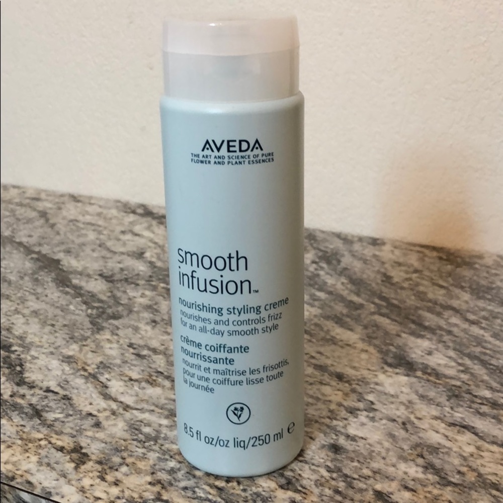 Aveda Smooth Infusion nourishing styling creme